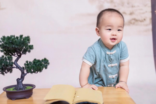 九江可爱的企鹅宝宝